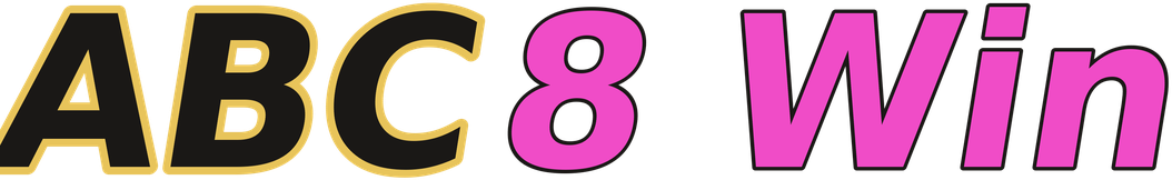 ABC8 Win logo