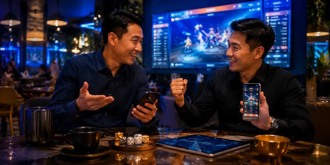 ABC8 Win Những tựa game tốc độ cao chúng tôi đang chạy