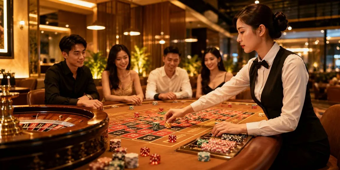 ABC8 Win Mines Di Động tại ABC8 Win có gì