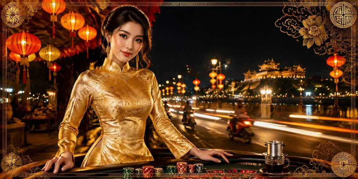ABC8 Win Việt Nam Sảnh casino